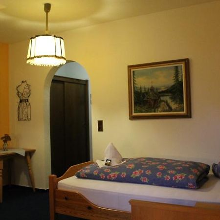 Hotel Schaefflerhof ビショフスマイス エクステリア 写真