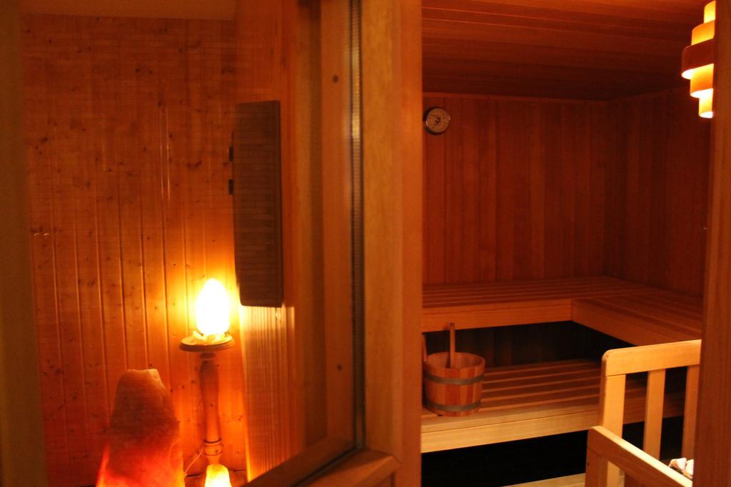 Hotel Schaefflerhof ビショフスマイス エクステリア 写真