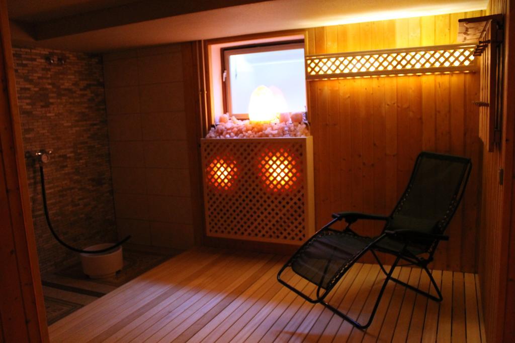 Hotel Schaefflerhof ビショフスマイス エクステリア 写真