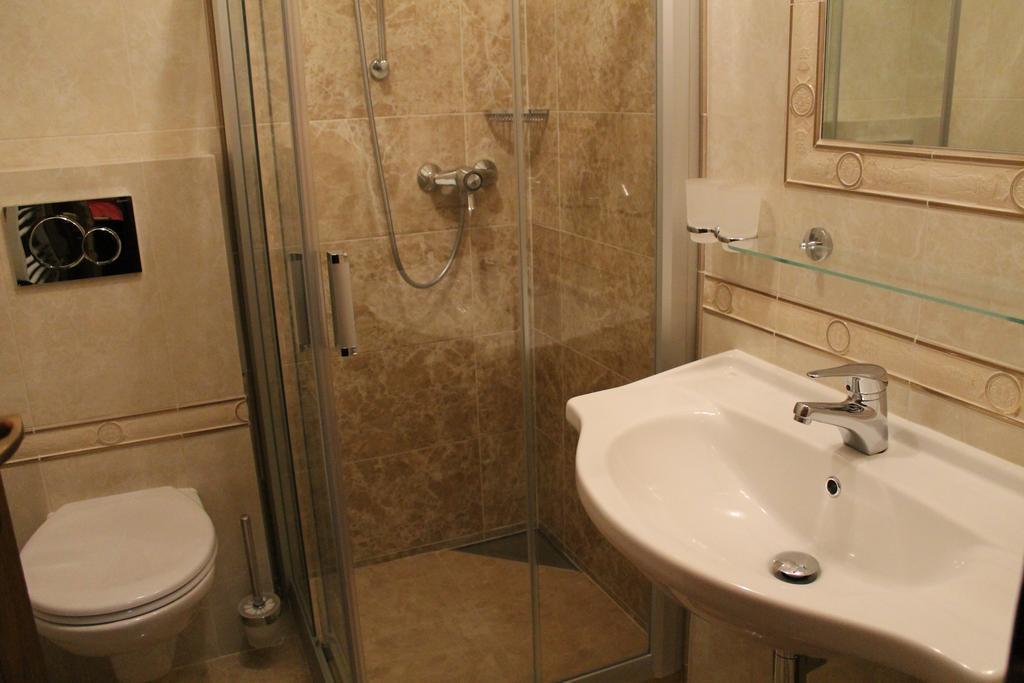 Hotel Schaefflerhof ビショフスマイス 部屋 写真