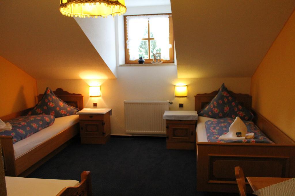 Hotel Schaefflerhof ビショフスマイス 部屋 写真