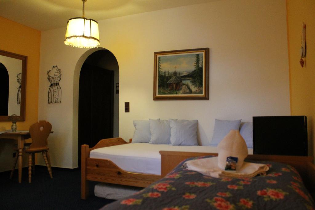 Hotel Schaefflerhof ビショフスマイス 部屋 写真