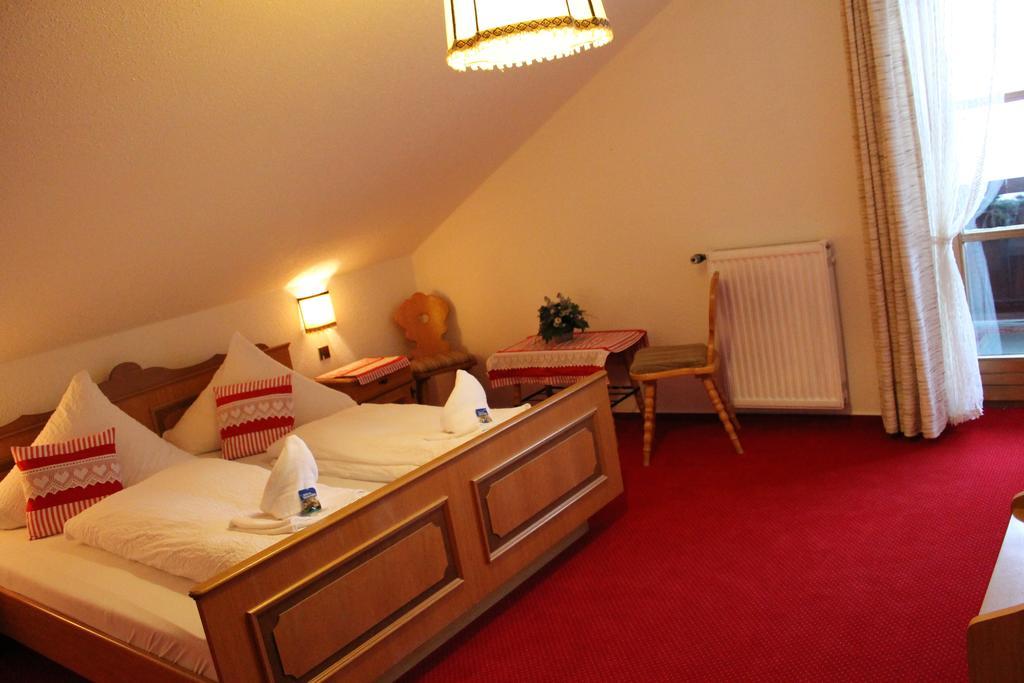 Hotel Schaefflerhof ビショフスマイス 部屋 写真
