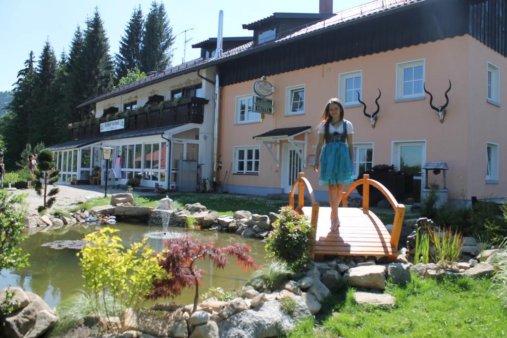 Hotel Schaefflerhof ビショフスマイス エクステリア 写真