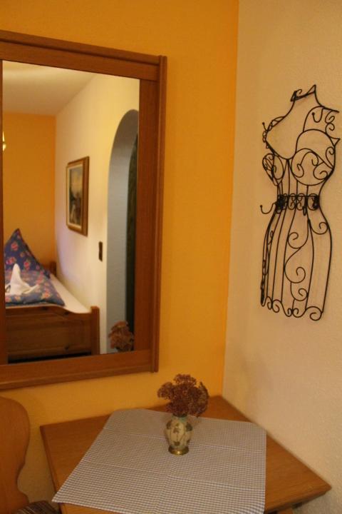 Hotel Schaefflerhof ビショフスマイス エクステリア 写真